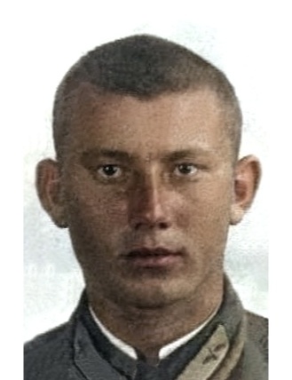 Агарков Иван Михайлович