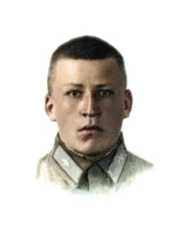 Барсуков Николай Александрович