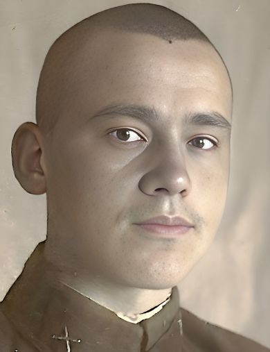 Кордас Михаил Назарович