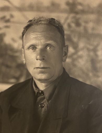 Шаронов Пётр Николаевич