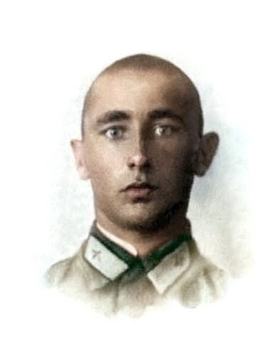 Бариев Герман Шухайбович