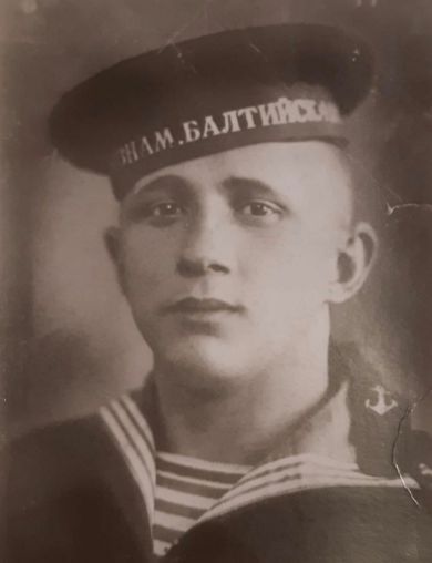 Закатов Павел Иванович