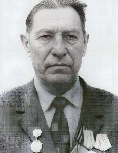 Кордас Виктор Иванович