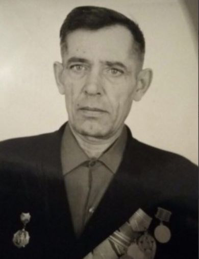 Неминущий Иван Федорович