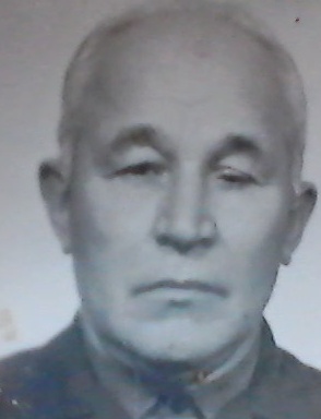 Никифоров Кузьма Сергеевич