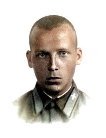 Голубев Евгений Александрович