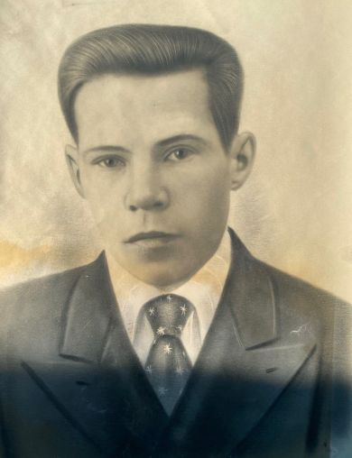 Трошанов Михаил Павлович