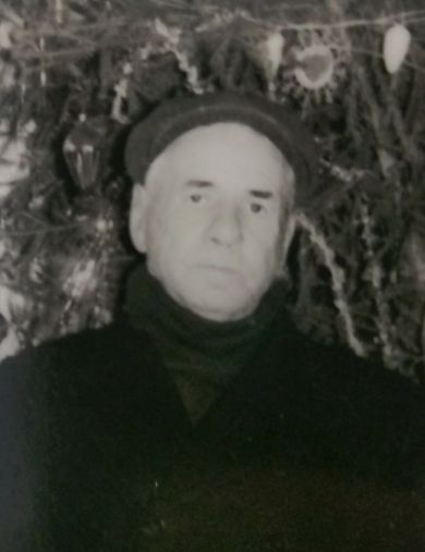Родионов Андрей Филиппович