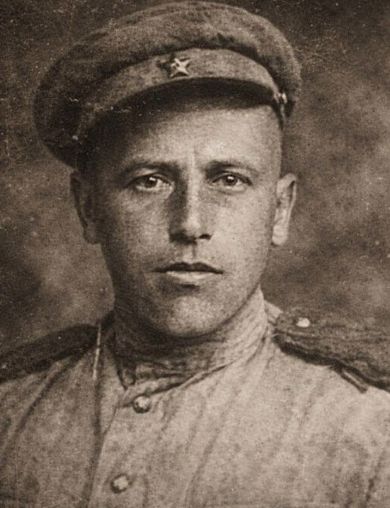 Павлов Григорий Иванович