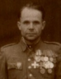 Богодяж Александр Дмитриевич
