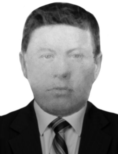 Кузьмин Илья Кузьмич