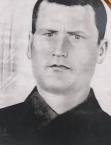 Новгородцев Макар Гаврилович