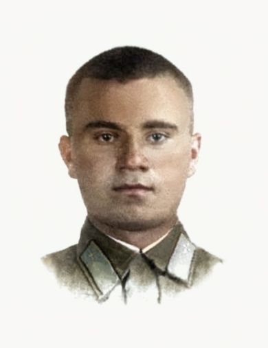 Даниленко Александр Авксентьевич