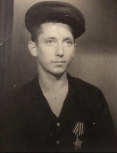 Воробьёв Анатолий Михайлович