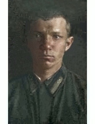 Паршин Анатолий Федорович