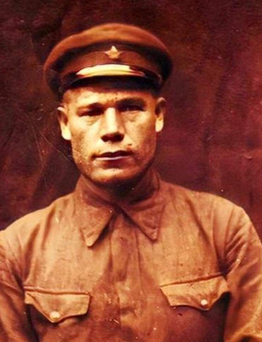 Колесников Михей Исаакович
