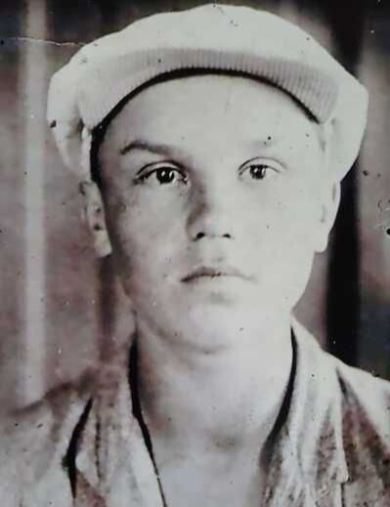 Александров Логин Алексеевич
