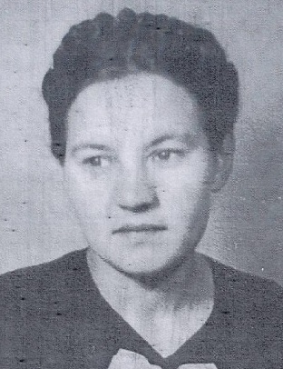 Кириличева Елена Дмитриевна