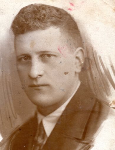 Васильев Александр Никифорович