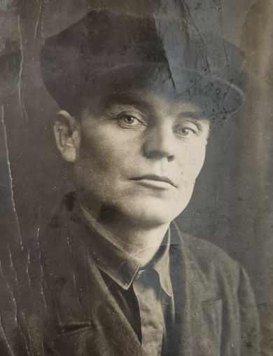 Хмелев Михаил Тимофеевич
