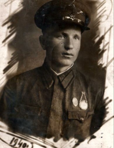 Грабовский Дмитрий Савельевич