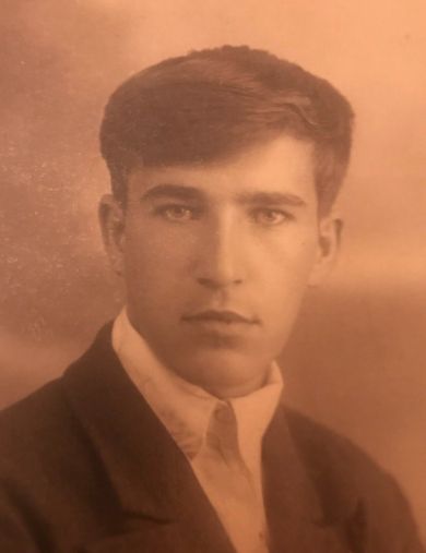 Гринькин Михаил Алексеевич