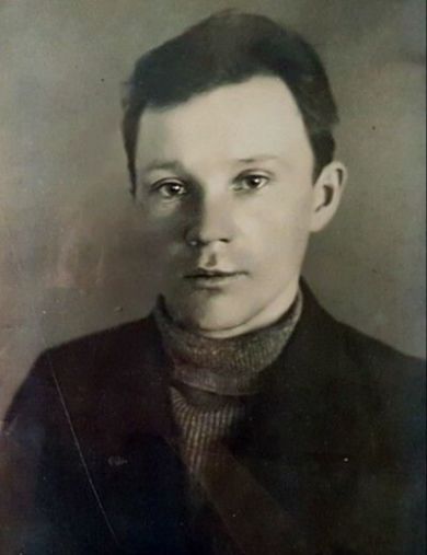 Александров Александр Алексеевич