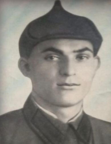 Аливердиев Рамазан 