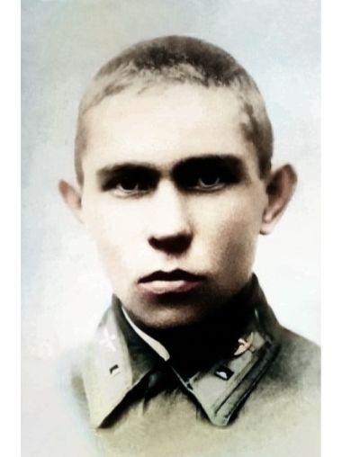 Закиров Мунир Яриевич