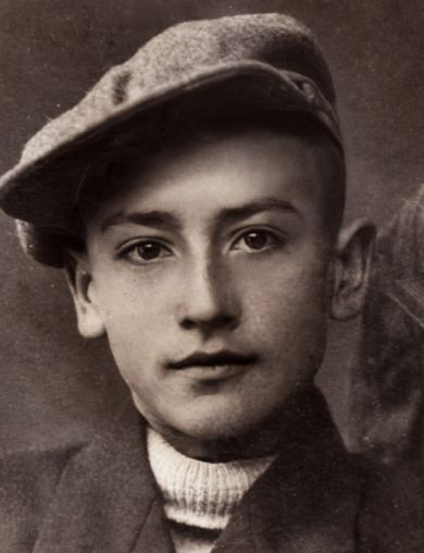 Рафальский Иван Михайлович