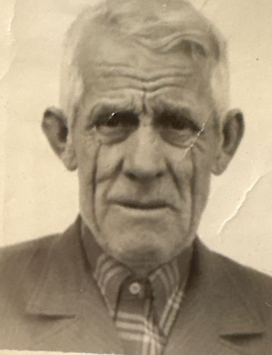 Белевцев Дмитрий Ефимович