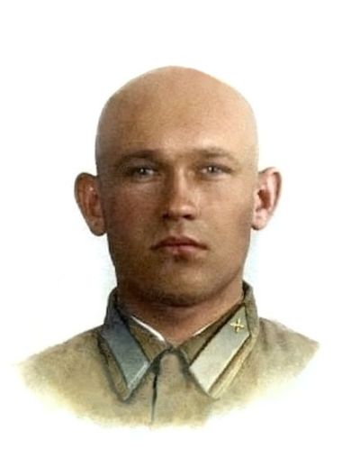Киричек Николай Петрович