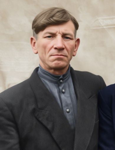 Толмачев Егор Сергеевич
