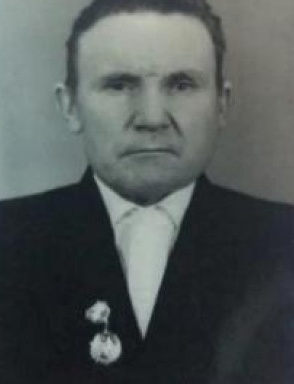 Богданов Иван Герасимович