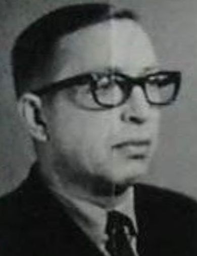 Дудин Сергей Семёнович