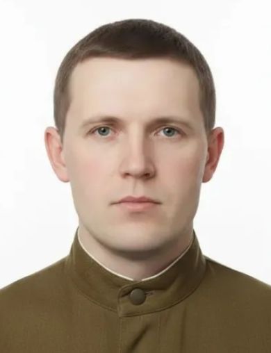 Исык Ефим Моисеевич