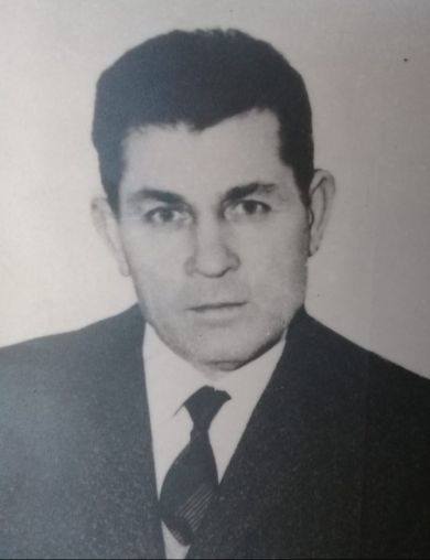 Данилевский Николай Леонтьевич
