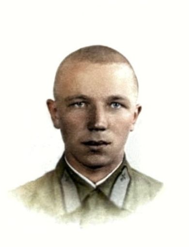 Мутилов Александр Иванович