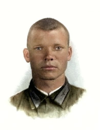 Луценко Михаил Афанасьевич