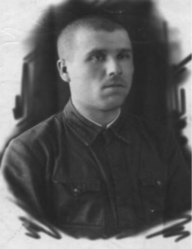 Гусев Павел Ильич