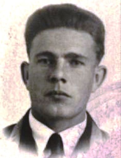 Румянцев Сергей Федорович