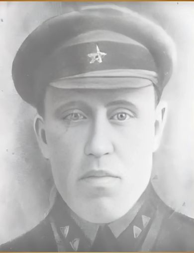 Захаров Григорий Алексеевич