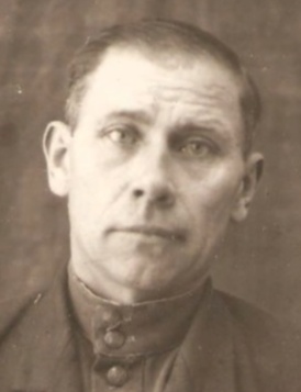Мирошкин Василий Климанович
