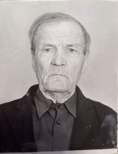 Раскин Андрей Федорович