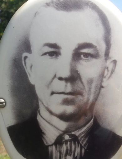Попов Федор Павлович