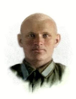 Паршин Митрофан Федорович