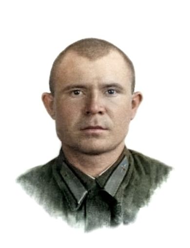 Рожков Григорий Николаевич