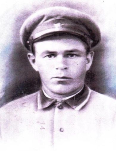 Соболев Федор Сергеевич