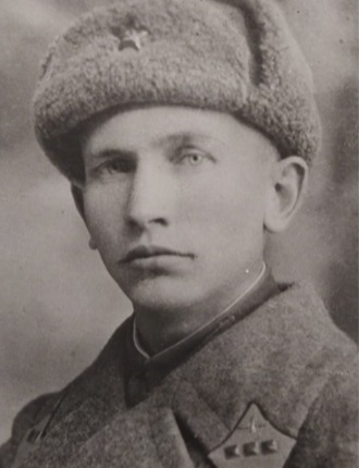Земсков Николай Михайлович