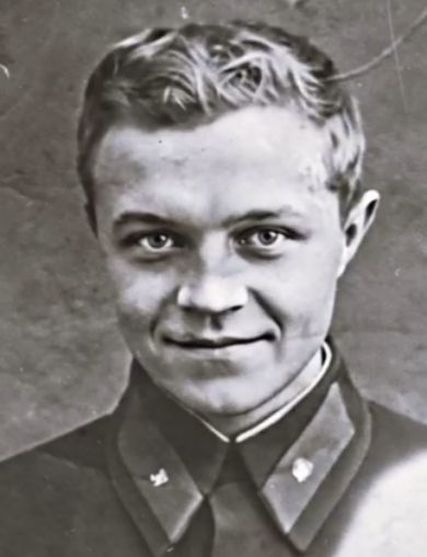 Зобнин Александр Семенович